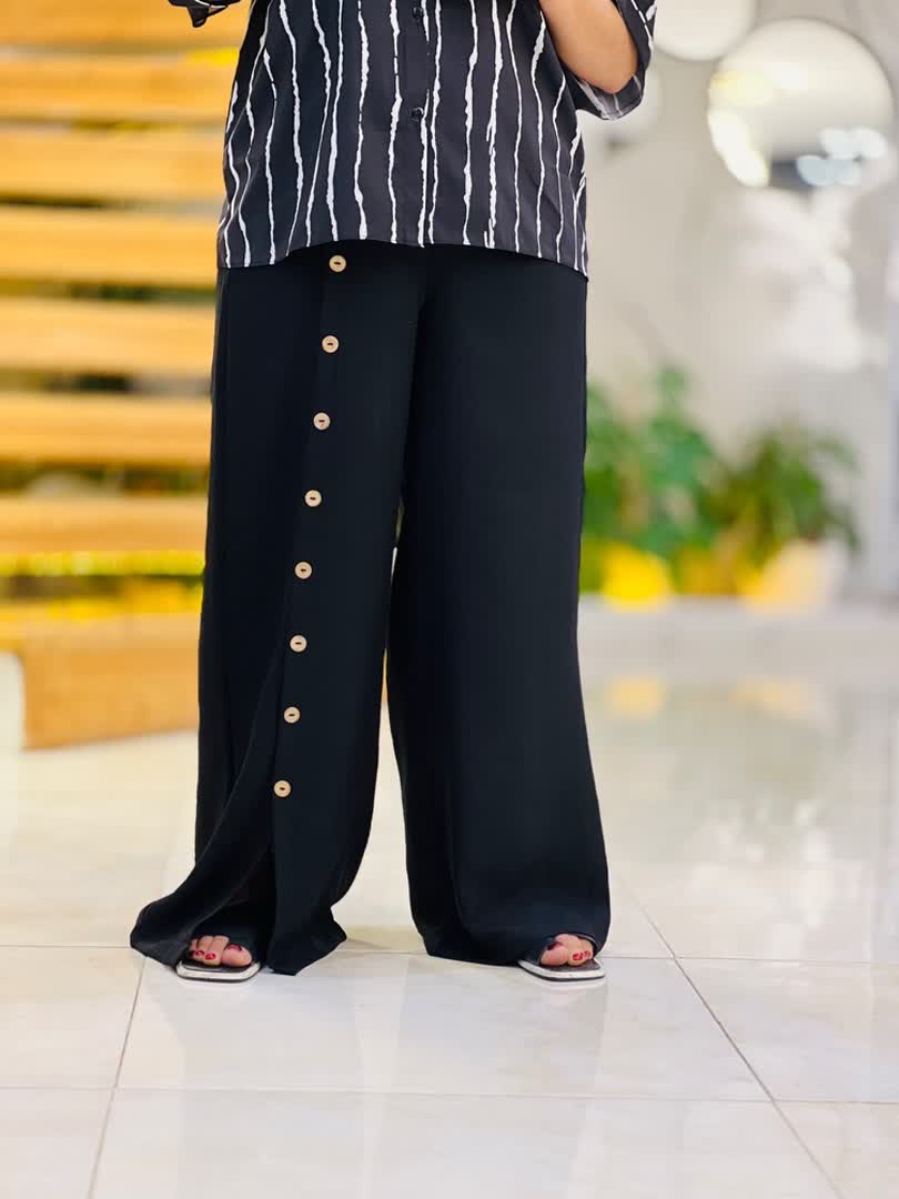 شلوار پروانه 2765